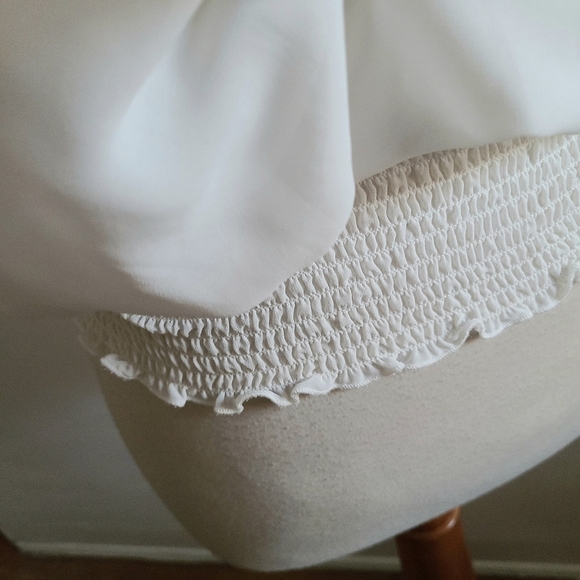 Sleeveless Tank Top by I.N. SF / Size Small - Picture 3 of 5